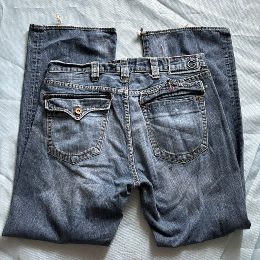 guess jeans