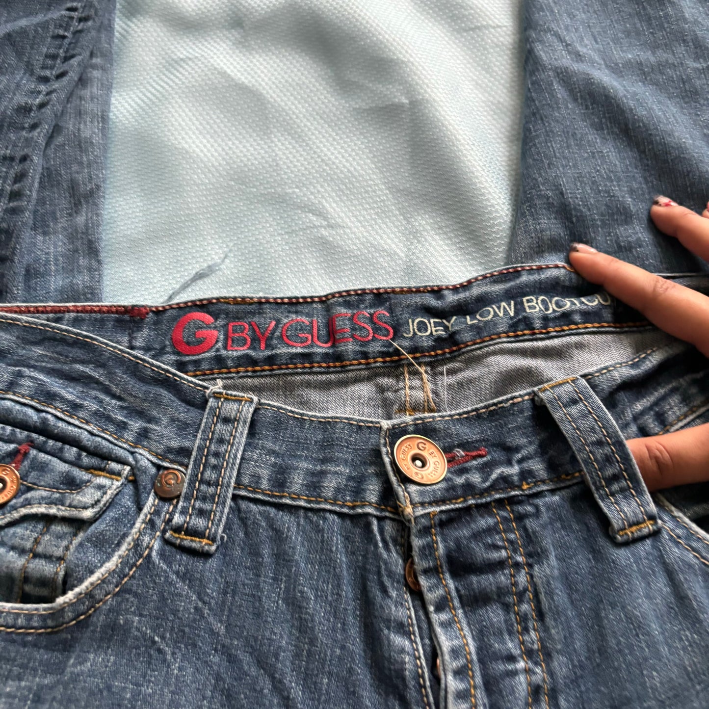 guess jeans