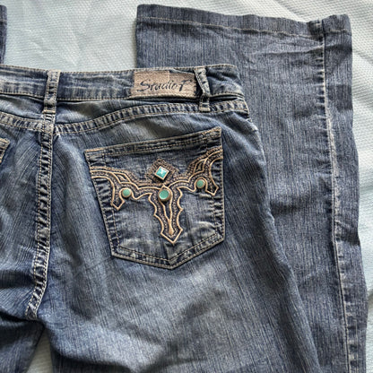 studio 7 jeans