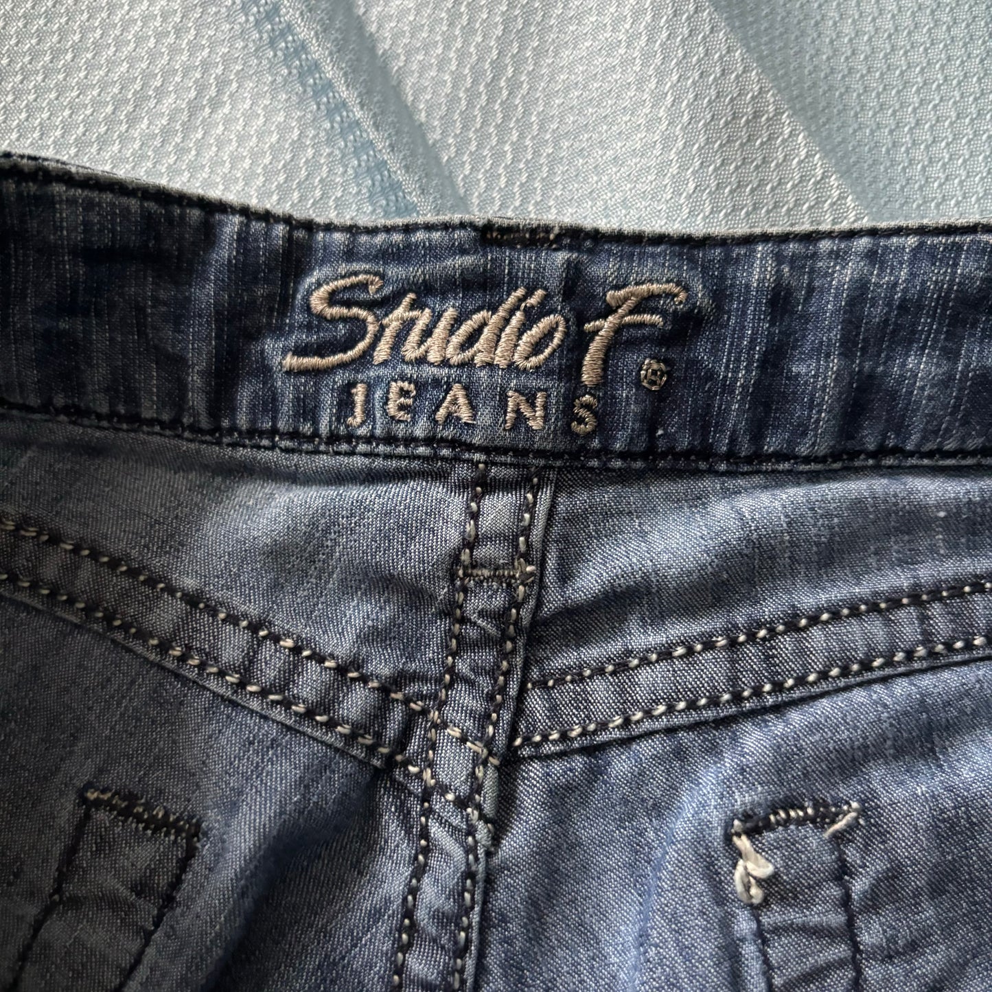 studio 7 jeans