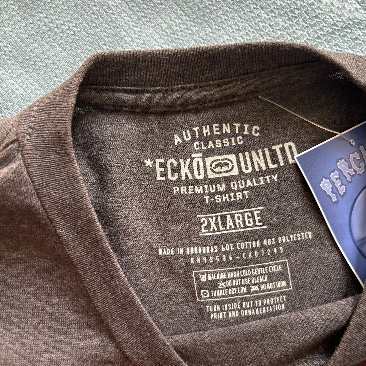 ecko unltd tee