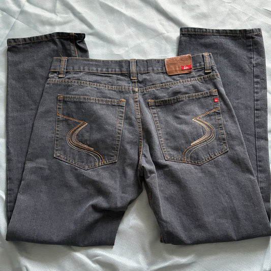 quicksilver jeans