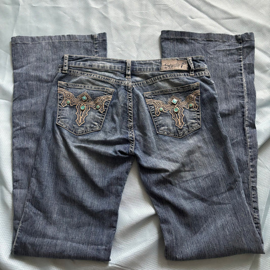 studio 7 jeans