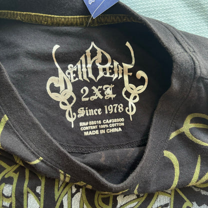 pelle pelle tee